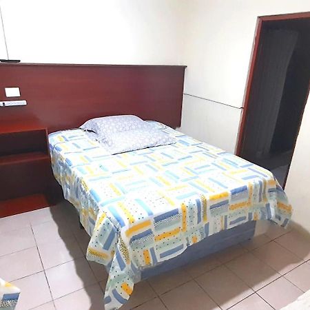 Hotel Ideal, Your House In Quetzaltenango Buitenkant foto