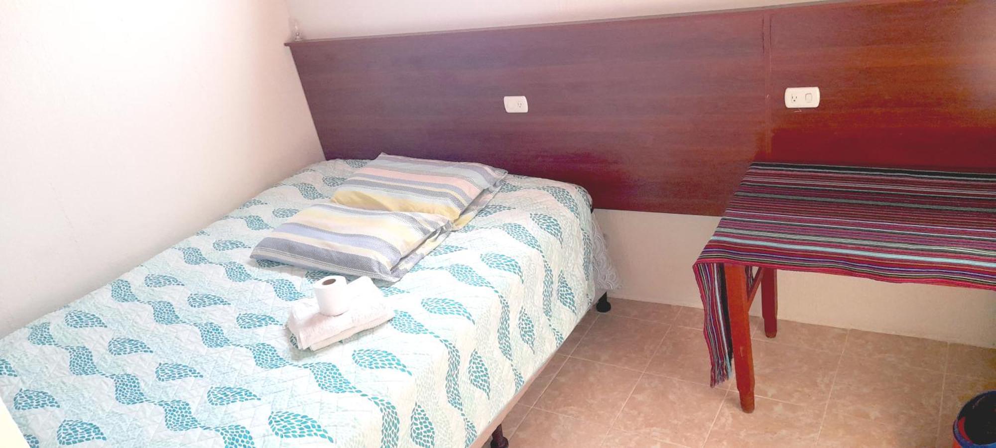 Hotel Ideal, Your House In Quetzaltenango Buitenkant foto