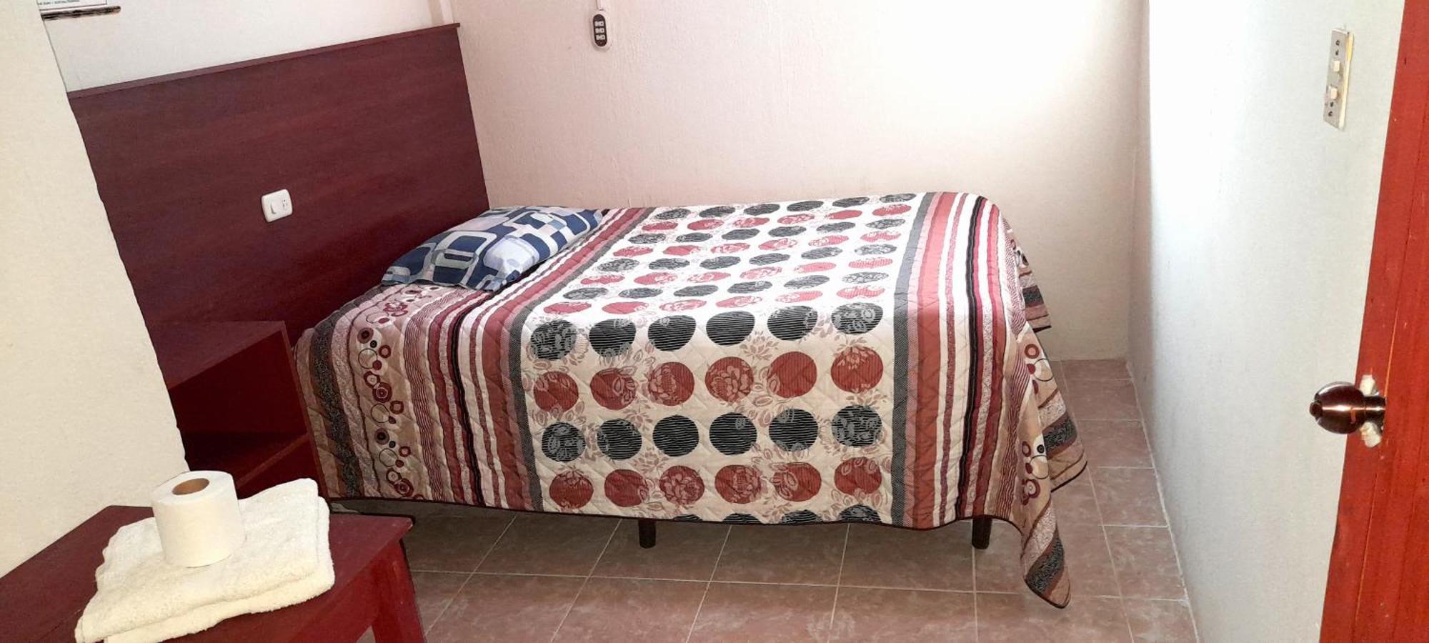 Hotel Ideal, Your House In Quetzaltenango Buitenkant foto