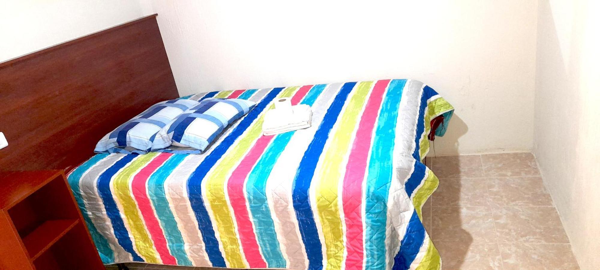 Hotel Ideal, Your House In Quetzaltenango Buitenkant foto