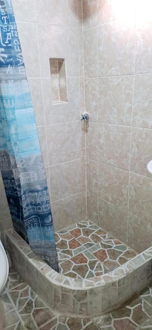 Hotel Ideal, Your House In Quetzaltenango Buitenkant foto