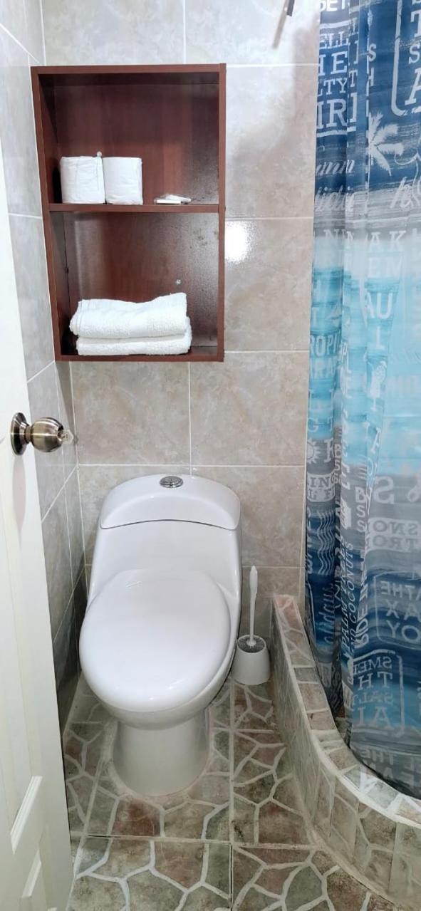 Hotel Ideal, Your House In Quetzaltenango Buitenkant foto